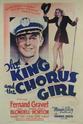 Adrian Rosley The King and the Chorus Girl