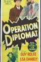Mary Horn Operation Diplomat