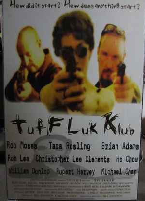 Tuff Luk Klub海报封面图