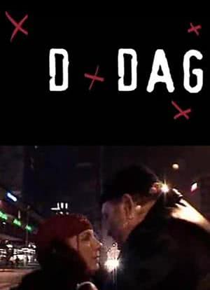 D-dag - Lise海报封面图