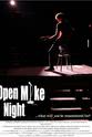 Andrew Jernigan Open Mike Night