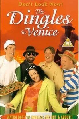 Emmerdale: Don't Look Now! - The Dingles in Venice海报封面图