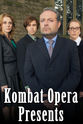 Iain Winstanley Kombat Opera Presents