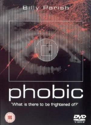Phobic海报封面图