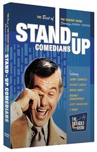 The Tonight Show Starring Johnny Carson:The Best of Stand-Up