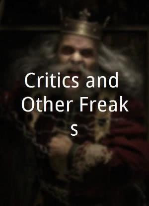 Critics and Other Freaks海报封面图