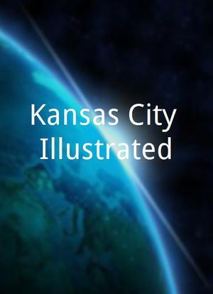 Kansas City Illustrated海报封面图