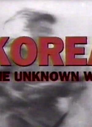 朝鲜：未知的战争海报封面图