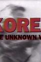 贝却敌 朝鲜：未知的战争