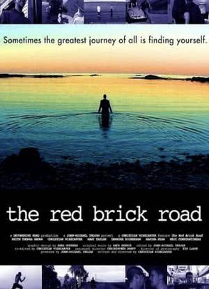 The Red Brick Road海报封面图