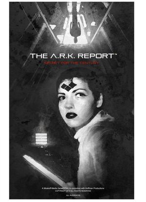 The A.R.K. Report – Secret for the Century海报封面图