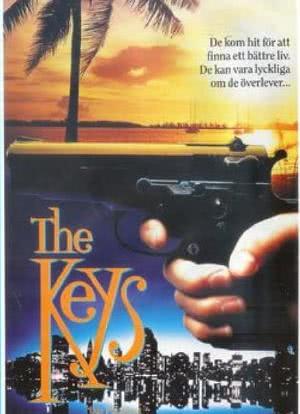 The Keys海报封面图