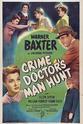 Ralph Linn Crime Doctor's Man Hunt