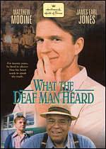 What the Deaf Man Heard海报封面图