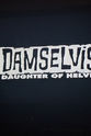 Kristen Hobbs Damselvis, Daughter of Helvis