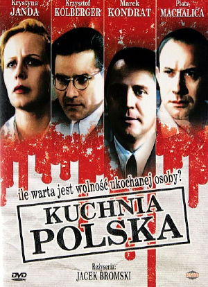 Kuchnia polska海报封面图