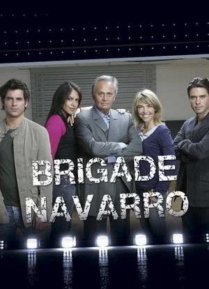 Brigade Navarro海报封面图