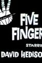 J·M·克里根 Five Fingers