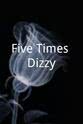 Mary Kostakidis Five Times Dizzy