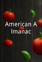Jim Bitterman American Almanac
