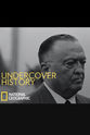 Robert Herring Undercover History
