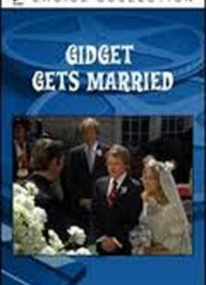 Gidget Gets Married海报封面图