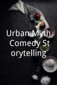 Frank Page Urban Myth Comedy Storytelling