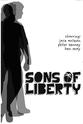 Kirsten Severson Sons of Liberty
