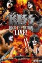 Spiro Papadatos Kiss: Rock the Nation - Live