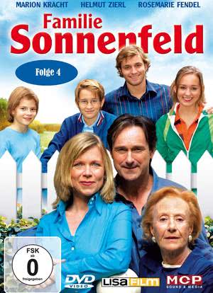 Familie Sonnenfeld海报封面图