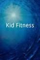 Corey Cicci Kid Fitness