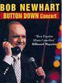 Bob Newhart: Button Down Concert海报封面图