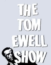 The Tom Ewell Show海报封面图