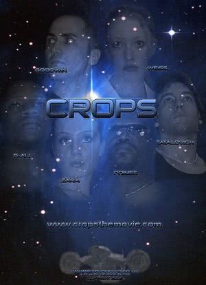 Crops海报封面图