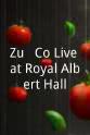 Irene Fornaciari Zu & Co Live at Royal Albert Hall