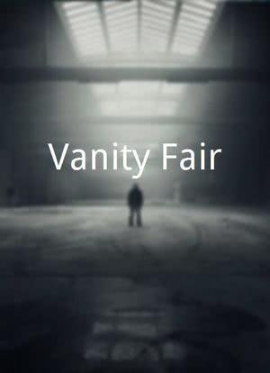 Vanity Fair海报封面图