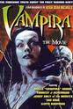 Kevin Sean Michaels Vampira: The Movie
