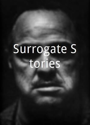 Surrogate Stories海报封面图
