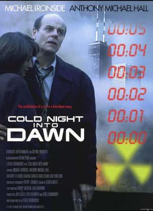 Cold Night Into Dawn海报封面图