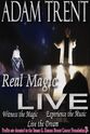 Gary Hansbrough Real Magic Live