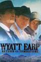 Ralph Freeto Wyatt Earp: Return to Tombstone