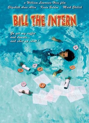 Bill the Intern海报封面图