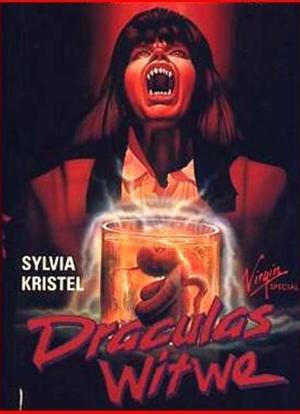 Dracula's Widow海报封面图