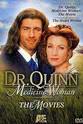 Gregory Cruz Dr. Quinn, Medicine Woman: The Heart Within