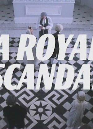 A Royal Scandal海报封面图