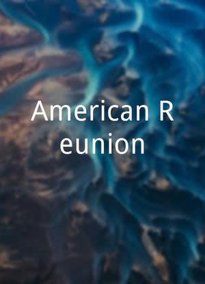 American Reunion海报封面图
