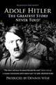 阿道夫·加兰德 希特勒：最伟大的故事从未讲述过