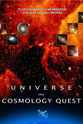Dr. Halton C. Arp The Universe: Cosmology Quest