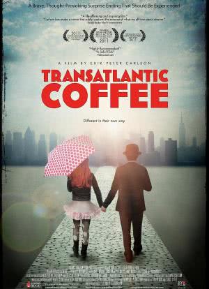 transatlantic coffee海报封面图