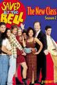 Nick Angotti Saved by the Bell: The New Class